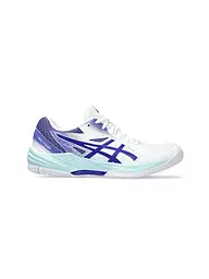 ASICS | Damen Hallenschuhe Gel-Task 3 | Blanc