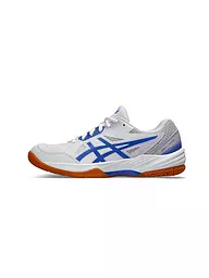 ASICS | Damen Hallenschuhe Gel-Task 3 | Blanc