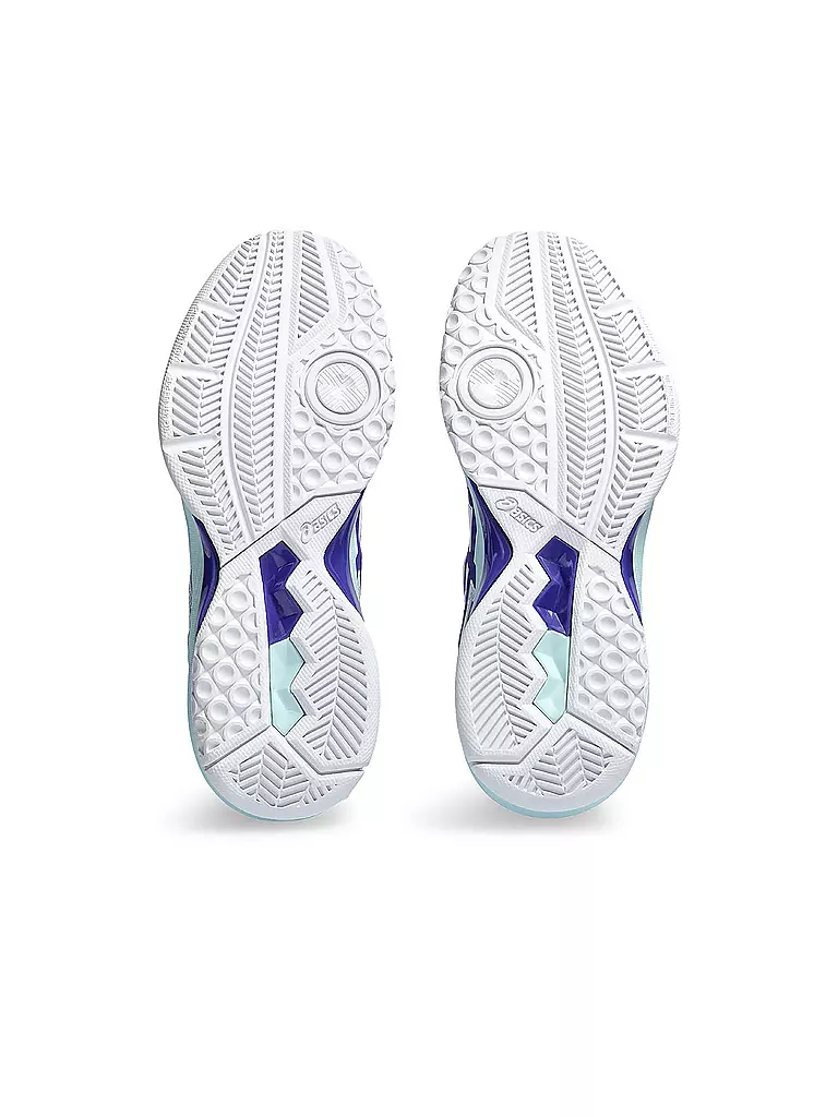 ASICS | Damen Hallenschuhe Gel-Task 3 | Blanc