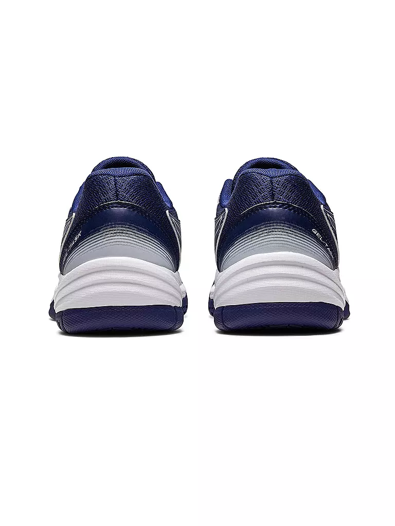 ASICS | Damen Hallenschuhe Gel-Task 3 | Bleu clair