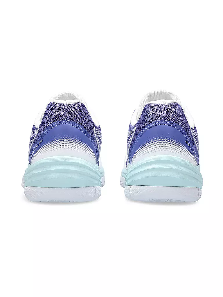 ASICS | Damen Hallenschuhe Gel-Task 3 | Blanc