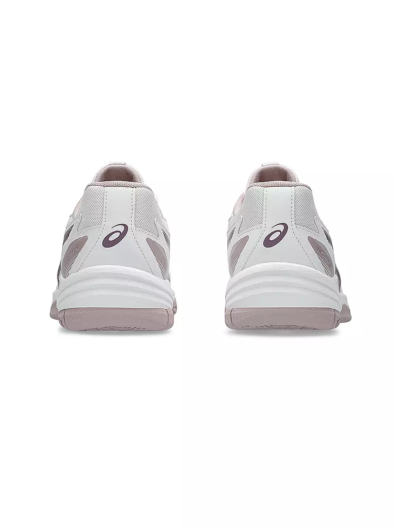 ASICS | Damen Hallenschuhe Gel-Task MT 4 | Blanc