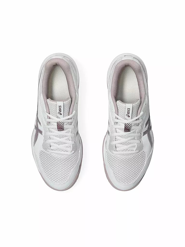 ASICS | Damen Hallenschuhe Gel-Task MT 4 | Blanc