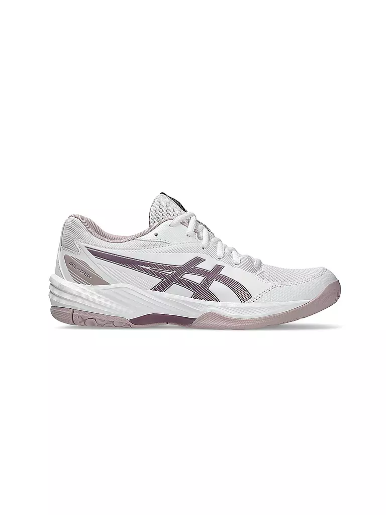 ASICS | Damen Hallenschuhe Gel-Task MT 4 | Blanc