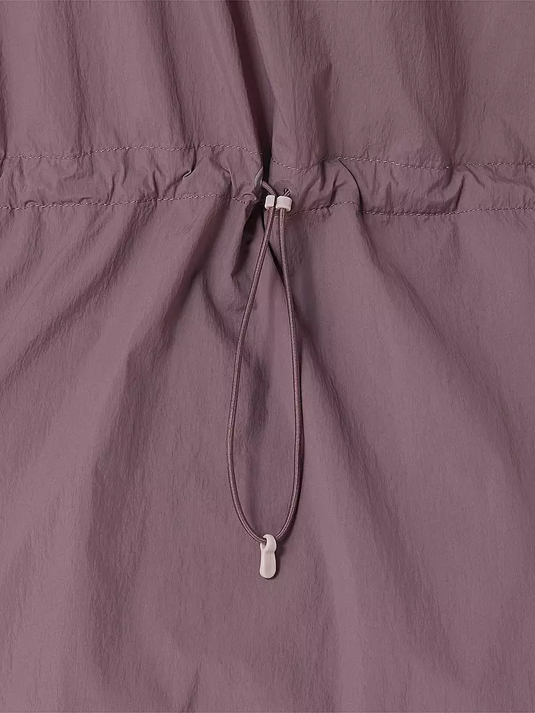 ASICS | Damen Laufjacke Road Packable | Rose