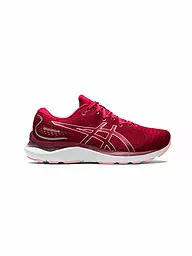 ASICS | Damen Laufschuhe Gel-Cumulus 24 | Rouge