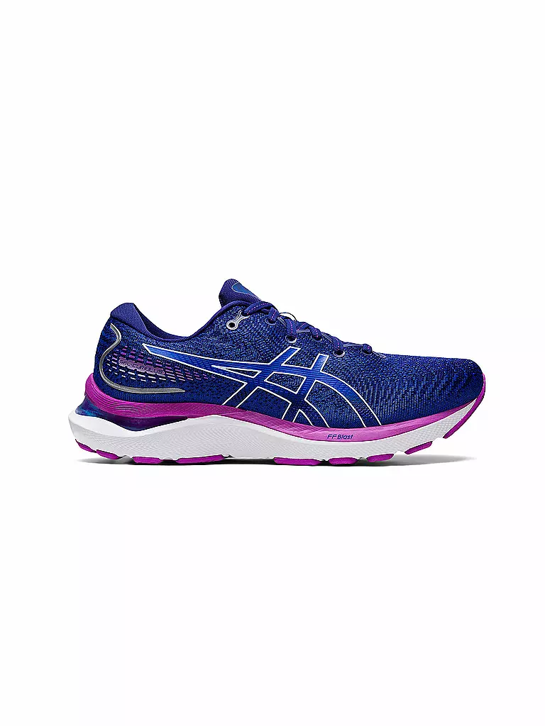 ASICS | Damen Laufschuhe Gel-Cumulus 24 | Lilas