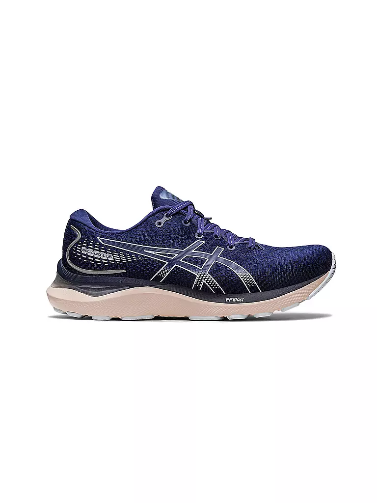 ASICS | Damen Laufschuhe Gel-Cumulus 24 | Bleu