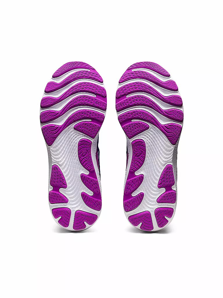 ASICS | Damen Laufschuhe Gel-Cumulus 24 | Lilas
