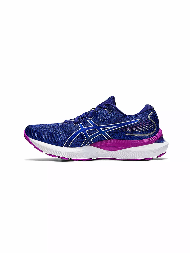 ASICS | Damen Laufschuhe Gel-Cumulus 24 | Lilas