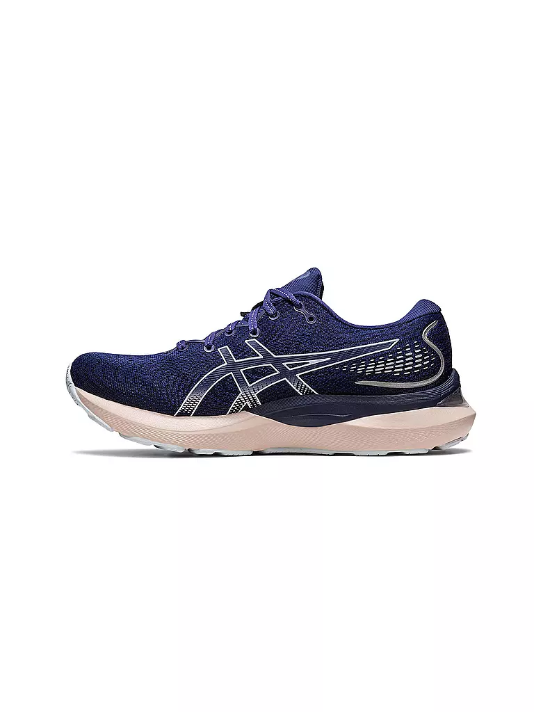 ASICS | Damen Laufschuhe Gel-Cumulus 24 | Bleu