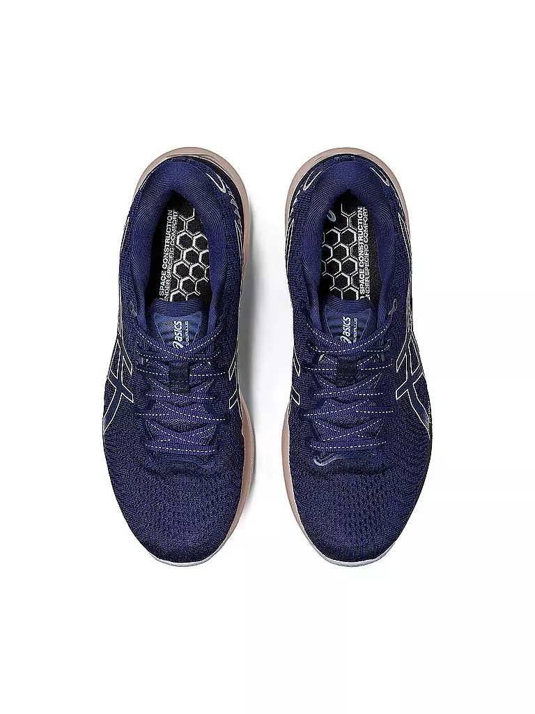 ASICS | Damen Laufschuhe Gel-Cumulus 24 | Bleu