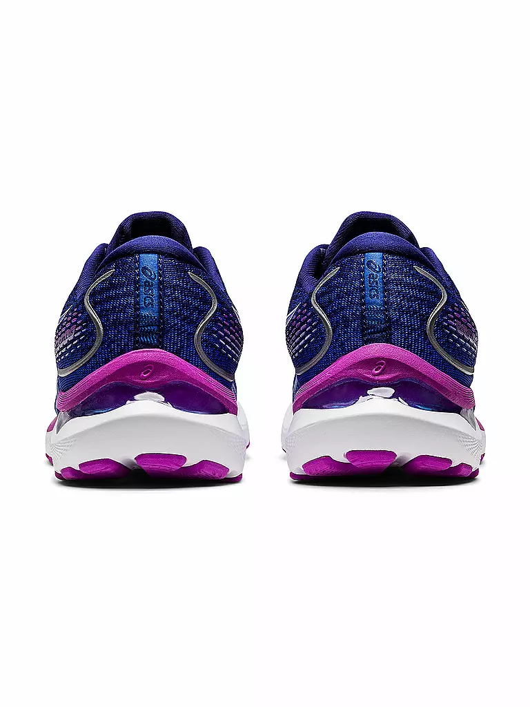 ASICS | Damen Laufschuhe Gel-Cumulus 24 | Lilas