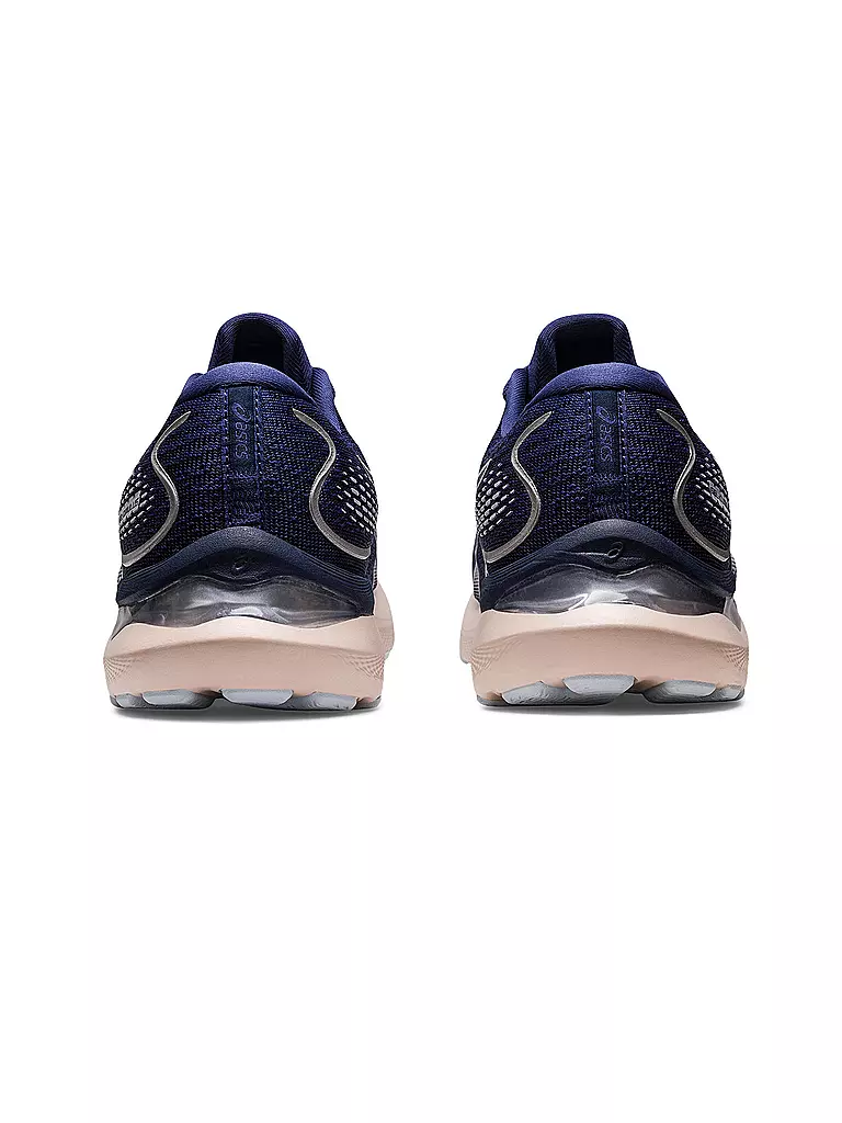 ASICS | Damen Laufschuhe Gel-Cumulus 24 | Bleu