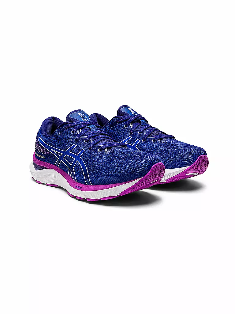 ASICS | Damen Laufschuhe Gel-Cumulus 24 | Lilas