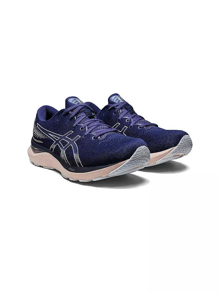 ASICS | Damen Laufschuhe Gel-Cumulus 24 | Bleu