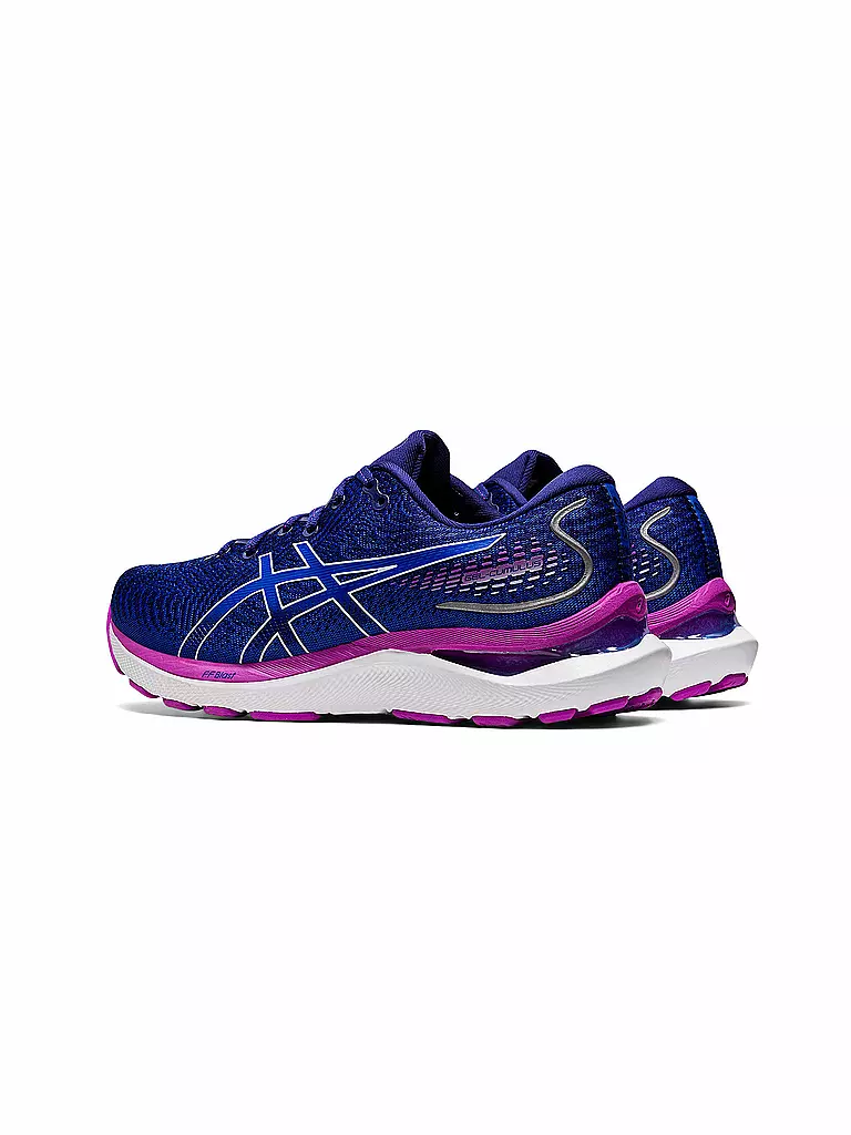 ASICS | Damen Laufschuhe Gel-Cumulus 24 | Lilas