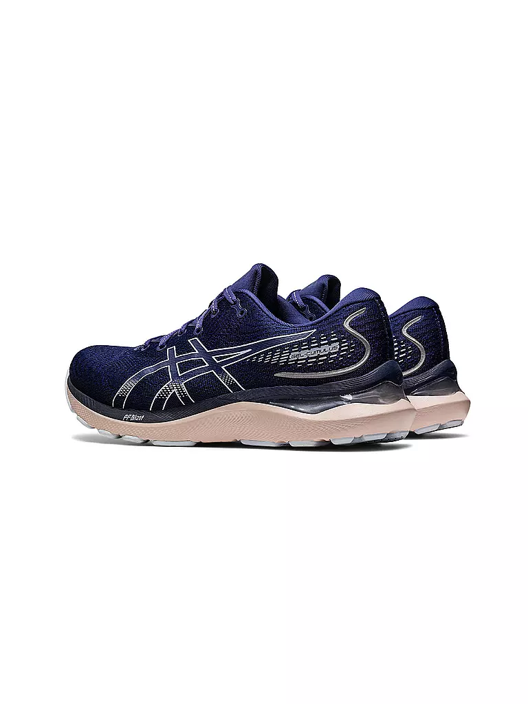 ASICS | Damen Laufschuhe Gel-Cumulus 24 | Bleu