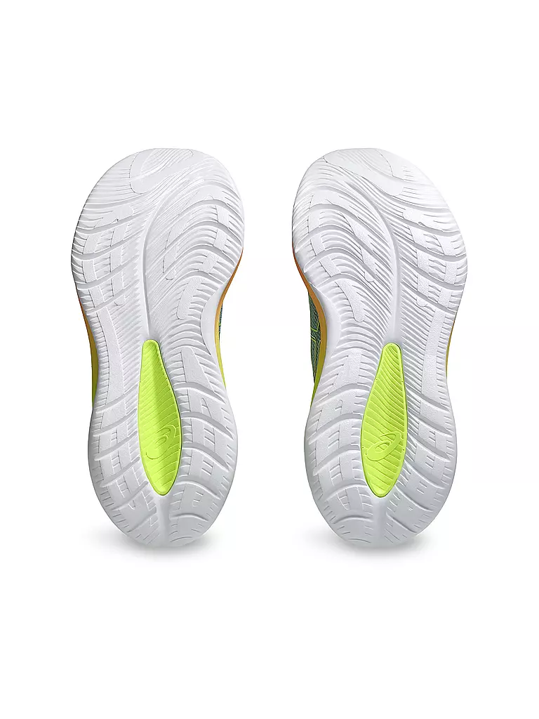 ASICS | Damen Laufschuhe Gel-Cumulus 26 Paris | Vert