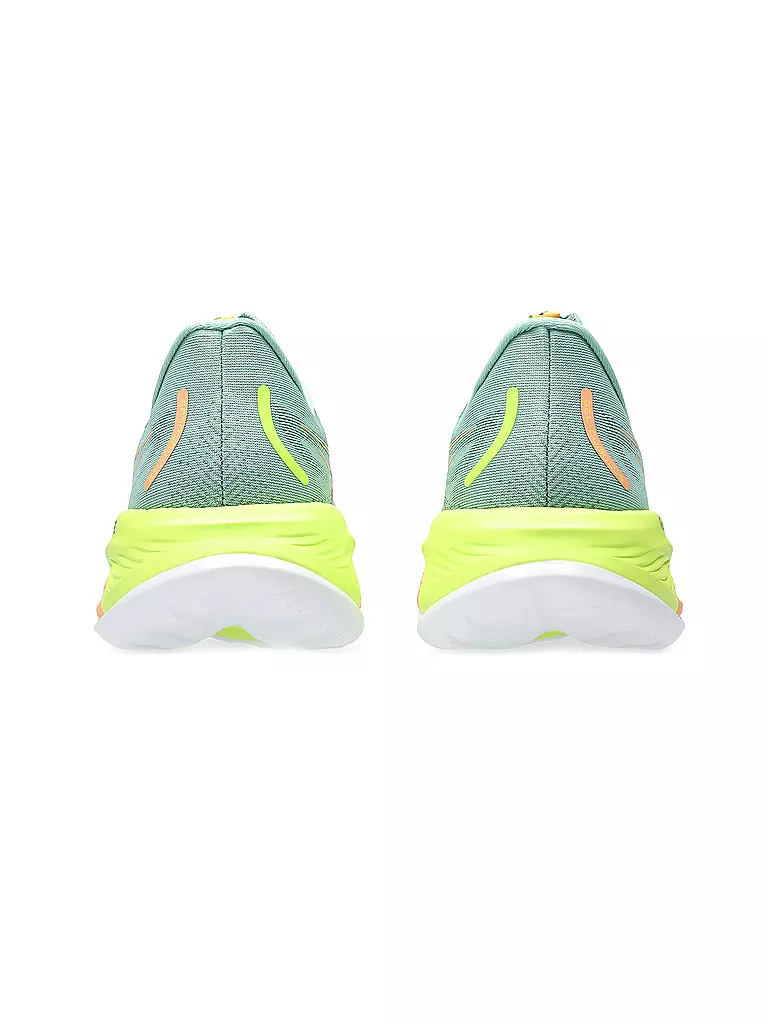 ASICS | Damen Laufschuhe Gel-Cumulus 26 Paris | Vert