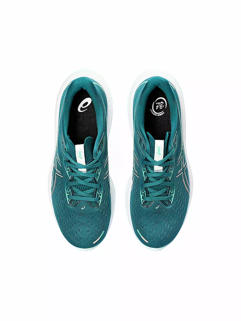 ASICS | Damen Laufschuhe Gel-Cumulus 26 | Pétrole