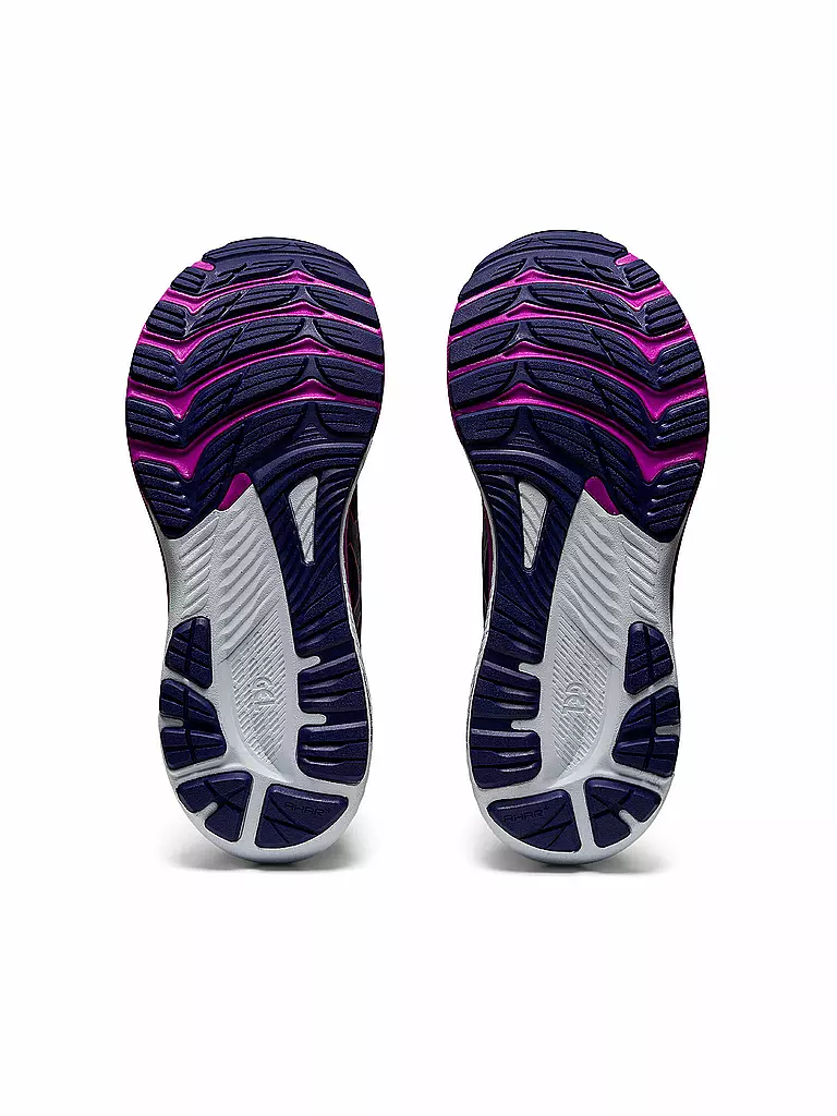 ASICS | Damen Laufschuhe Gel-Kayano™ 29 BLACK/RED ALERT | Lilas