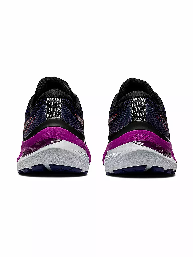 ASICS | Damen Laufschuhe Gel-Kayano™ 29 BLACK/RED ALERT | Lilas