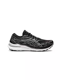 ASICS | Damen Laufschuhe Gel-Kayano™ 29 BLACK/RED ALERT | Noir