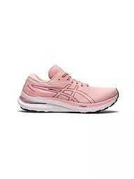 ASICS | Damen Laufschuhe Gel-Kayano™ 29 BLACK/RED ALERT | Rose