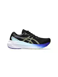 ASICS | Damen Laufschuhe Gel-Kayano™ 30 BLACK/SHEET ROCK | Noir
