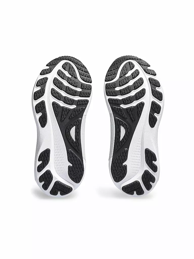 ASICS | Damen Laufschuhe Gel-Kayano™ 30 BLACK/SHEET ROCK | Noir