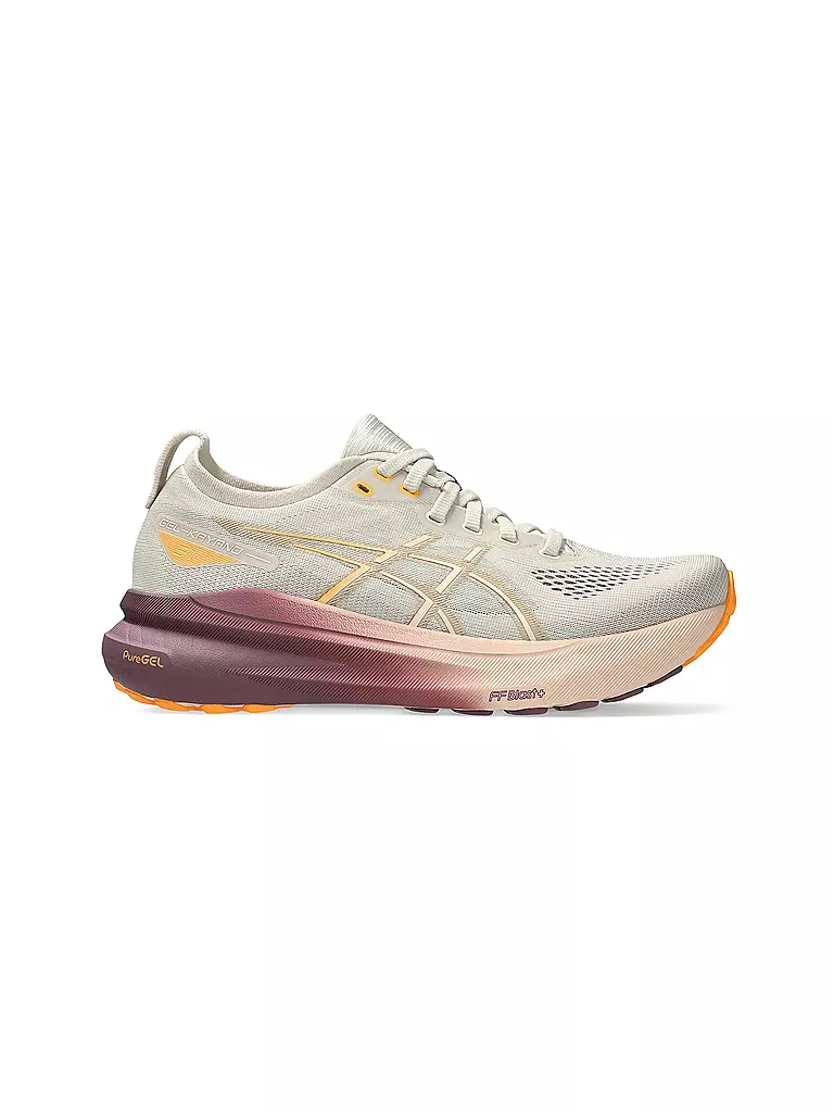 ASICS | Damen Laufschuhe Gel-Kayano 31 | Crème