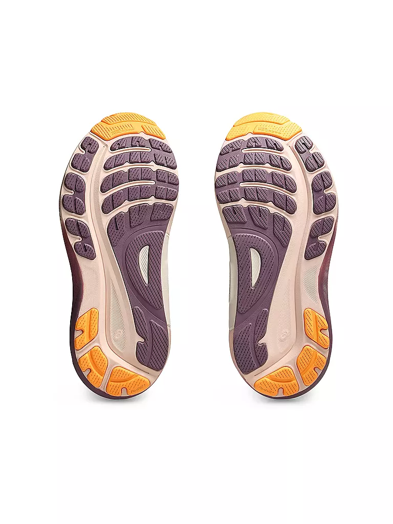 ASICS | Damen Laufschuhe Gel-Kayano 31 | Crème