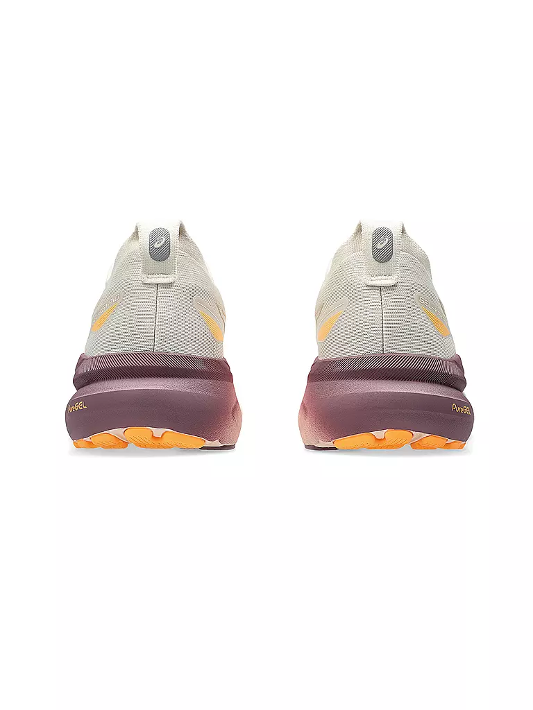 ASICS | Damen Laufschuhe Gel-Kayano 31 | Crème