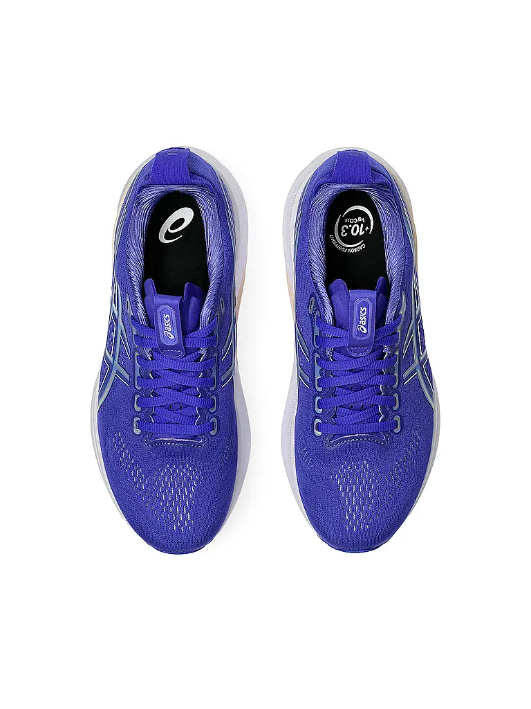 ASICS | Damen Laufschuhe Gel-Kayano 32 | Bleu