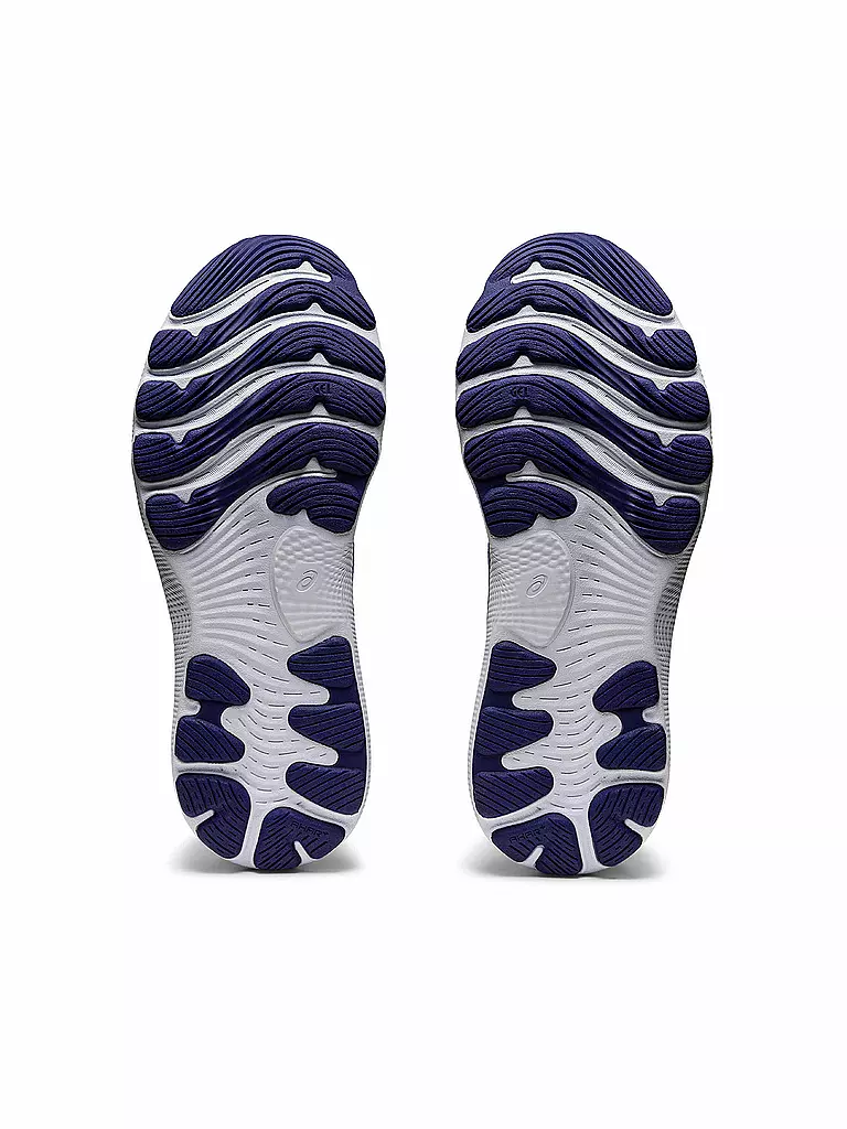 ASICS | Damen Laufschuhe Gel-Nimbus 24 | Lilas