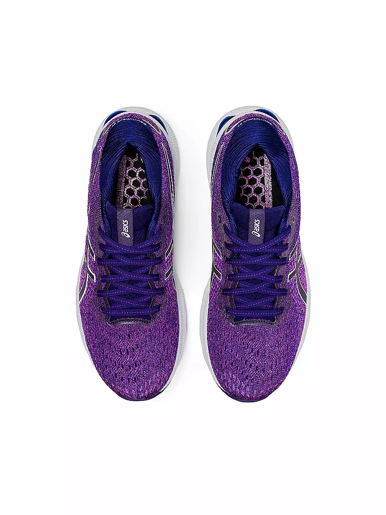 ASICS | Damen Laufschuhe Gel-Nimbus 24 | Lilas