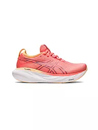 ASICS | Damen Laufschuhe Gel-Nimbus 25 | Rose