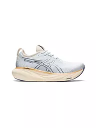 ASICS | Damen Laufschuhe Gel-Nimbus 25 | Bleu clair
