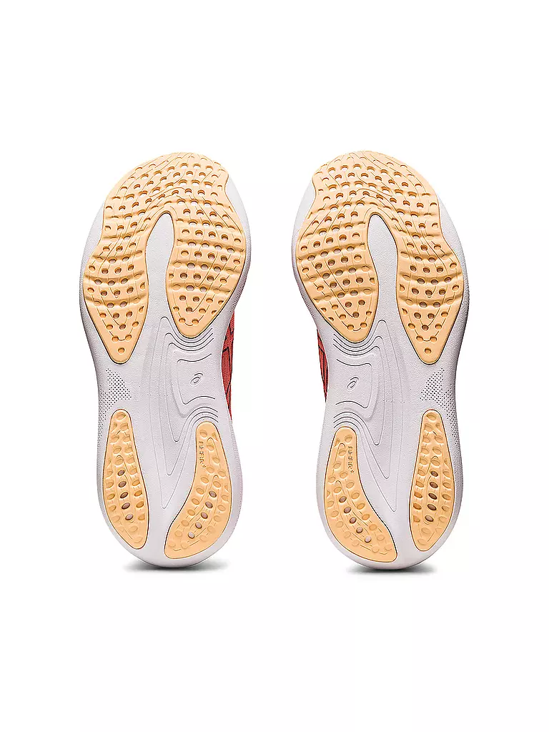 ASICS | Damen Laufschuhe Gel-Nimbus 25 | Rose