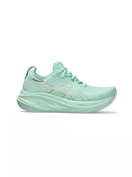 ASICS | Damen Laufschuhe Gel-Nimbus 26 | Menthe