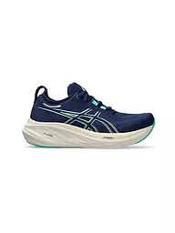 ASICS | Damen Laufschuhe Gel-Nimbus 26 | Bleu
