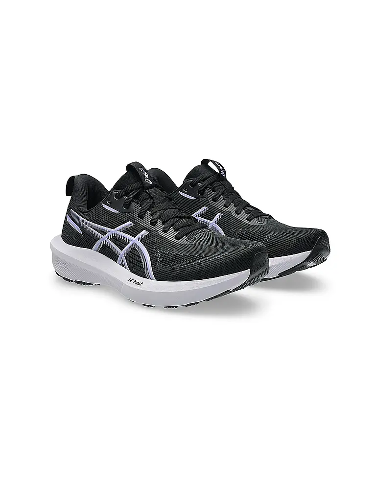 ASICS | Damen Laufschuhe GT-1000 14 | Noir