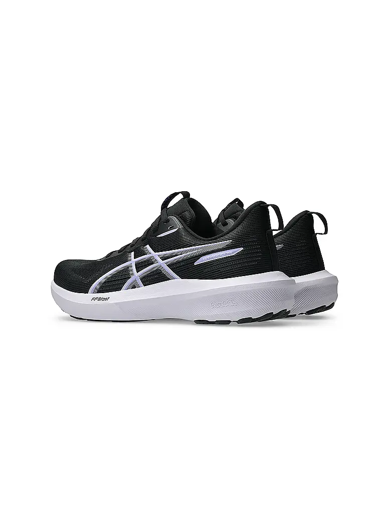 ASICS | Damen Laufschuhe GT-1000 14 | Noir