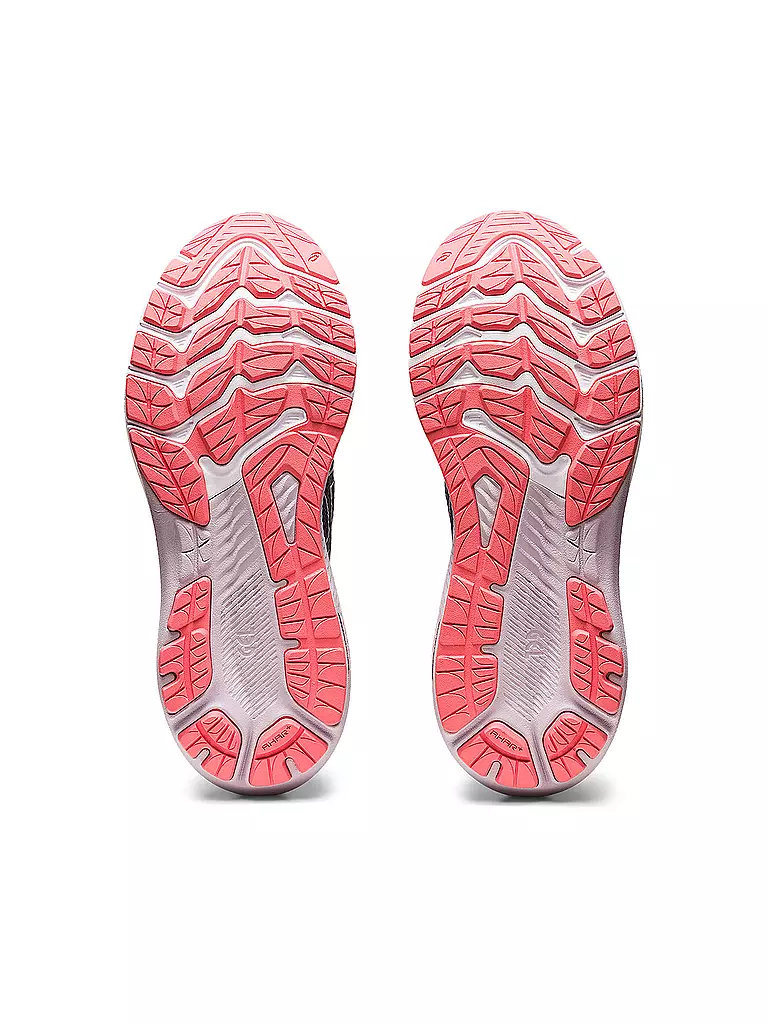 ASICS | Damen Laufschuhe GT-2000 11 MK Knit | Bleu