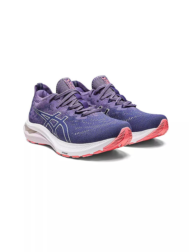 ASICS | Damen Laufschuhe GT-2000 11 MK Knit | Bleu