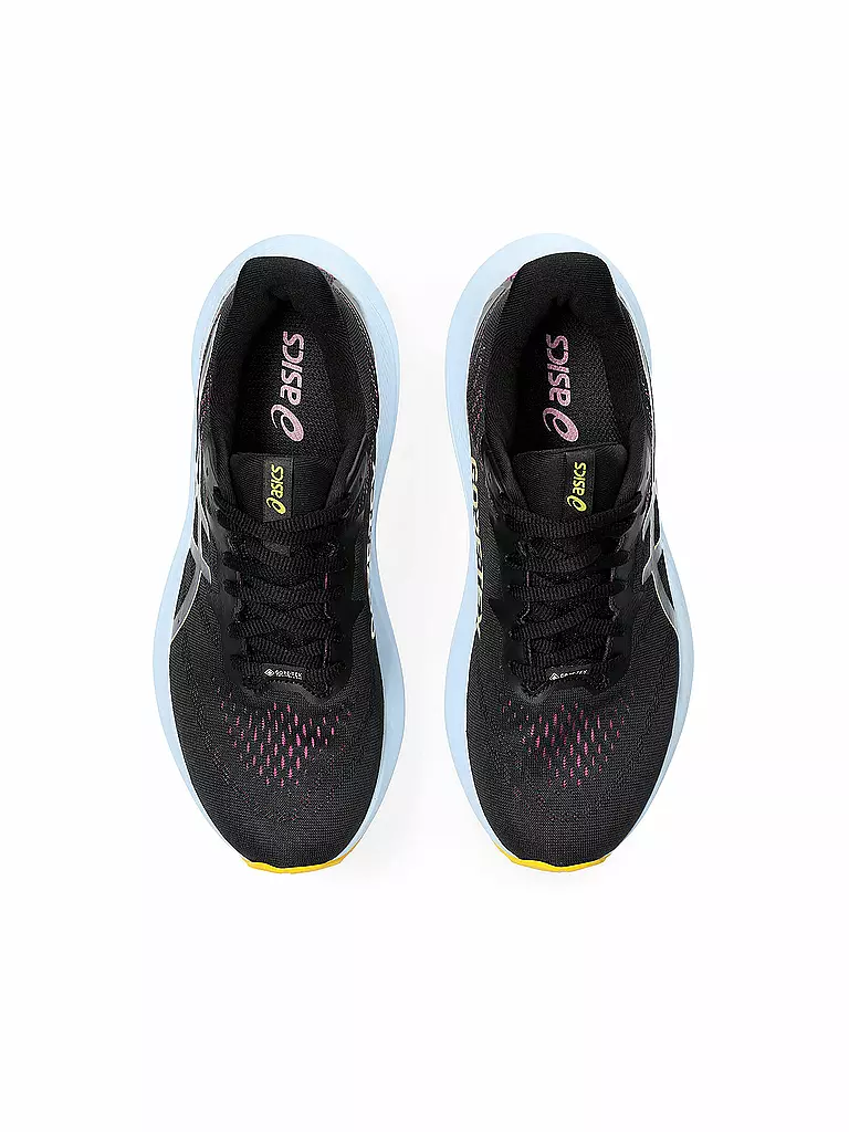 ASICS | Damen Laufschuhe GT-2000 12 GTX | Noir