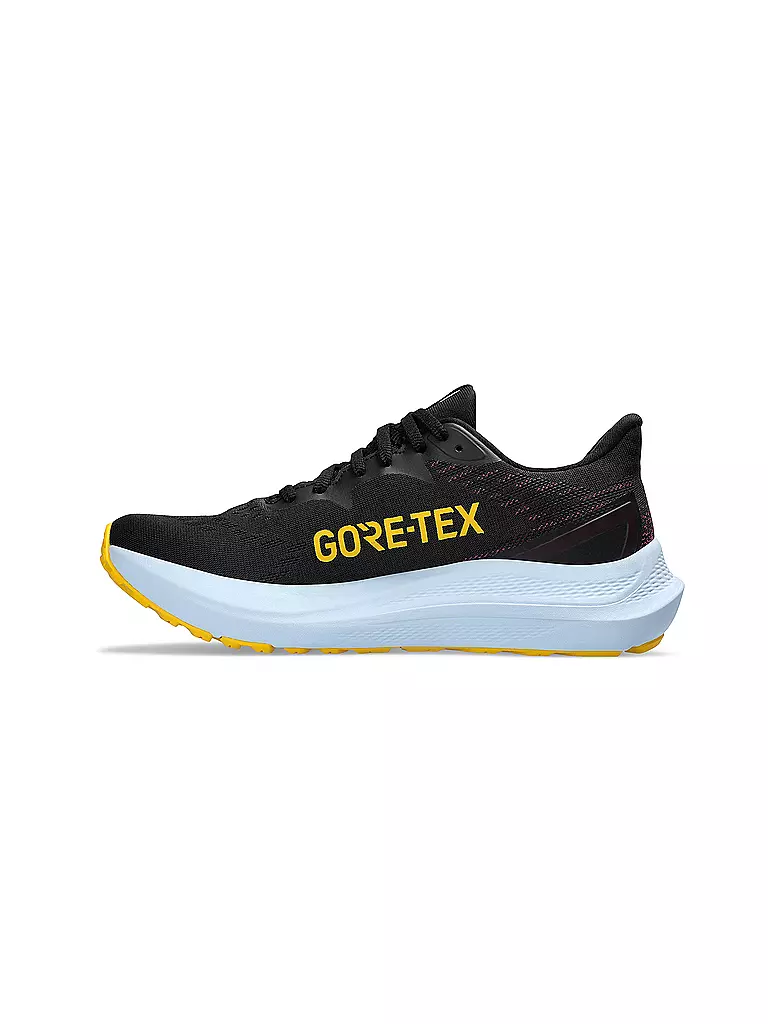 ASICS | Damen Laufschuhe GT-2000 12 GTX | Noir