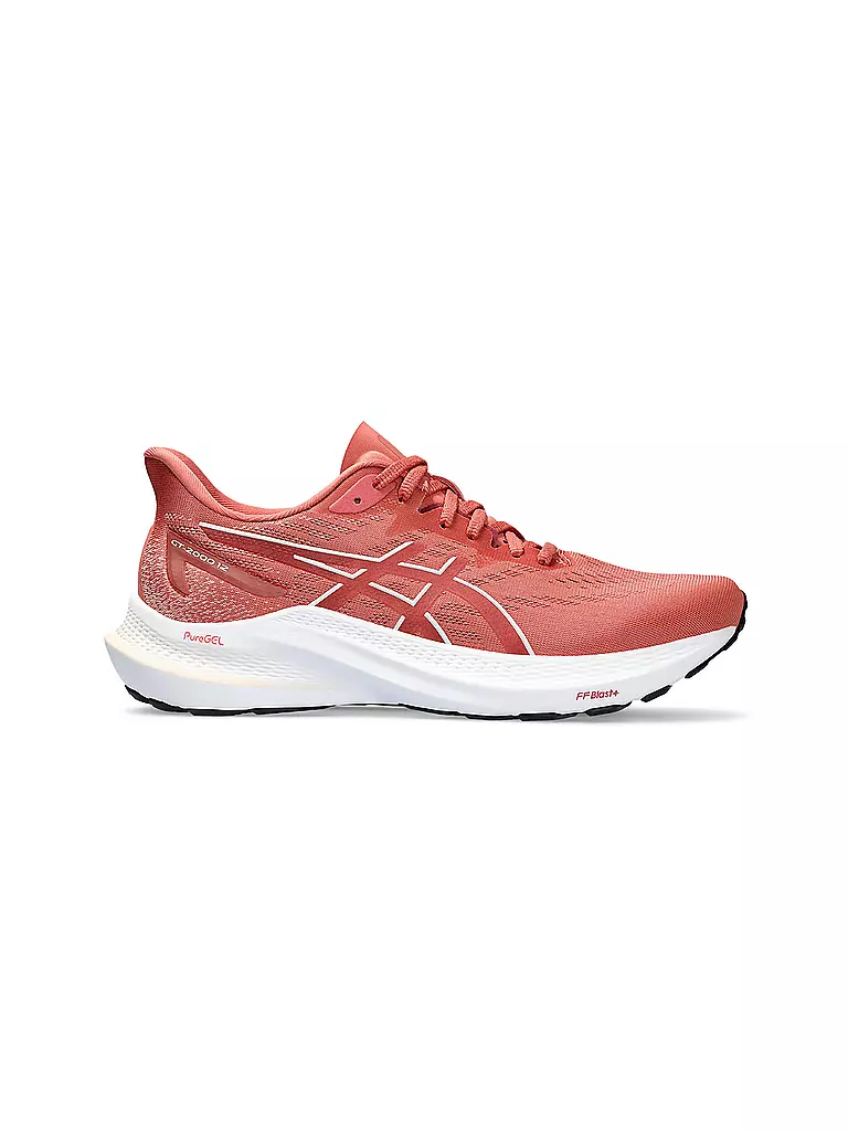 ASICS | Damen Laufschuhe GT-2000 12 | Rose
