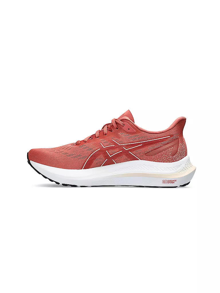 ASICS | Damen Laufschuhe GT-2000 12 | Rose